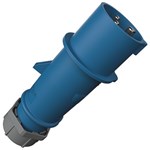 CEE-contactstop Mennekes 248 CEE-contactstop Mennekes 248